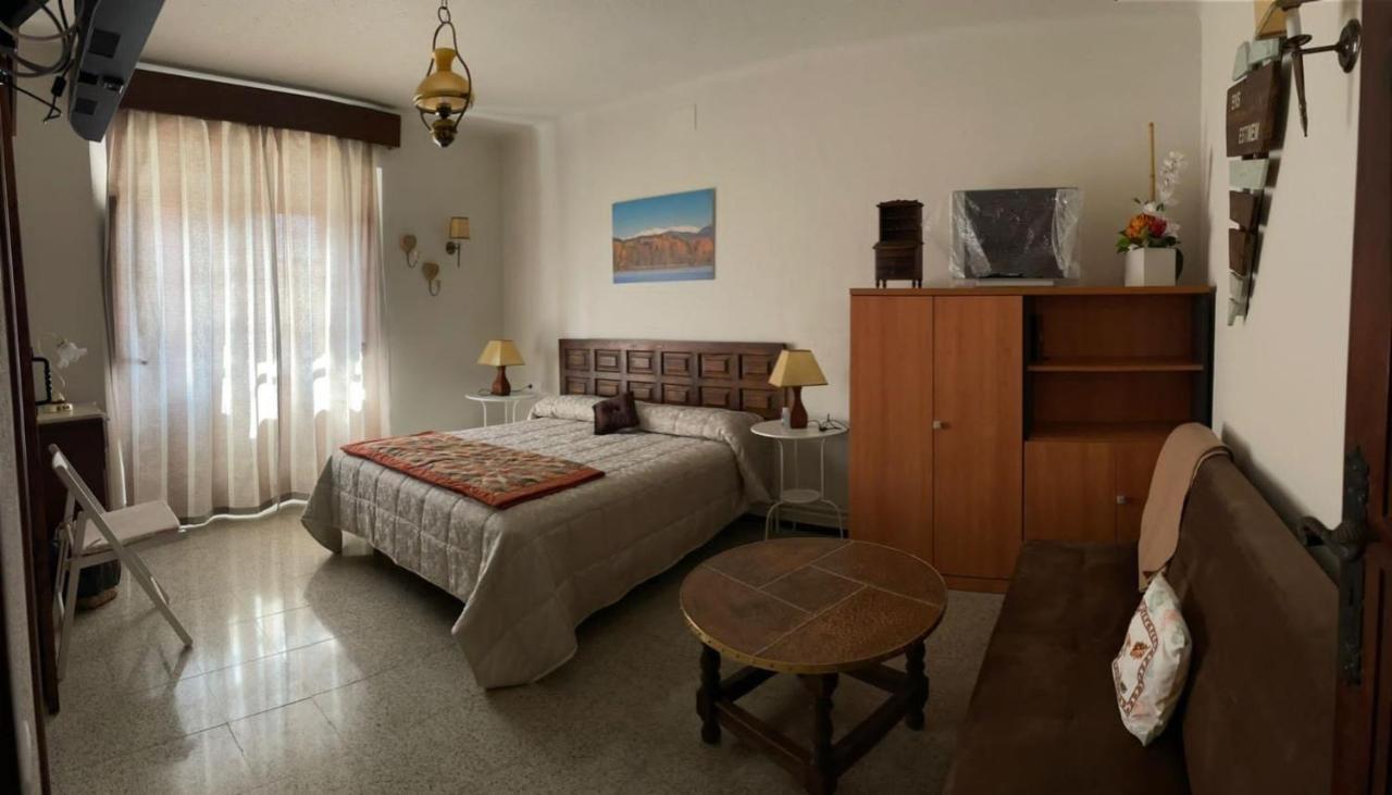 Casa Rural Cal Fuster Experience Terrades Екстер'єр фото