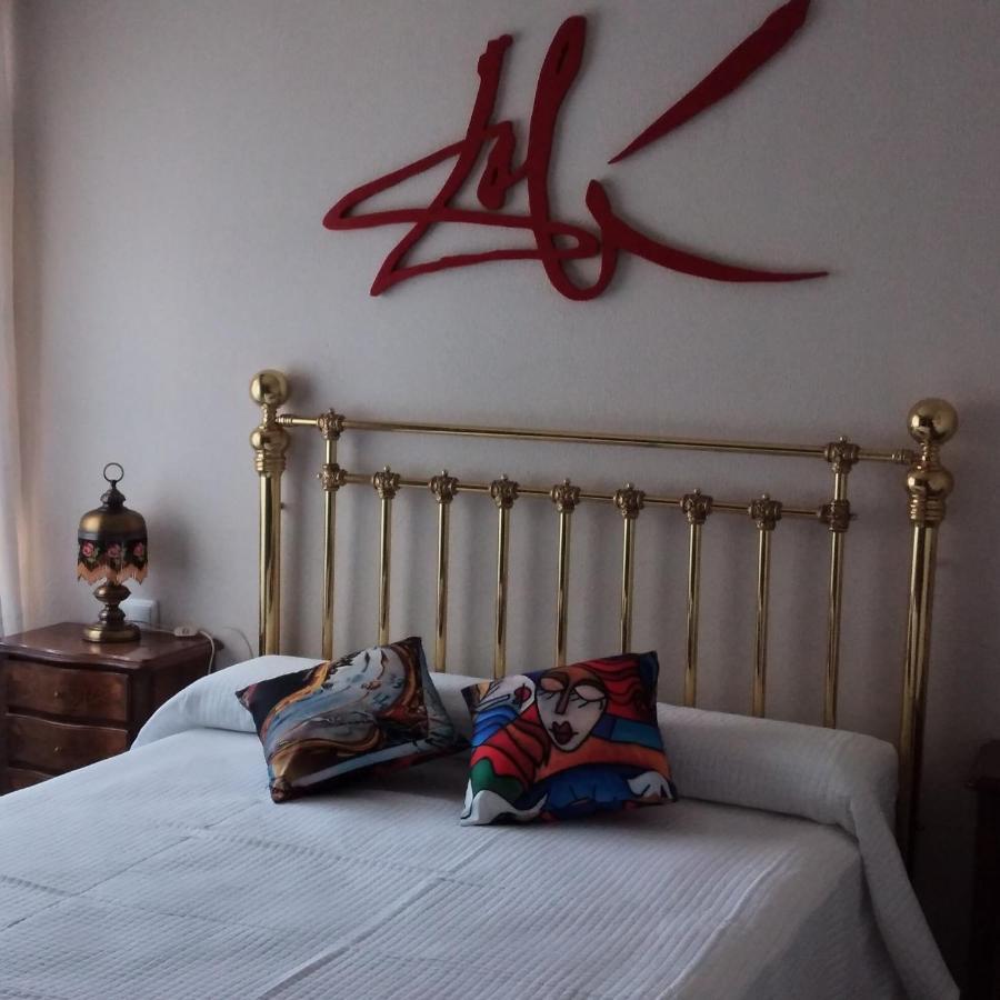 Casa Rural Cal Fuster Experience Terrades Екстер'єр фото
