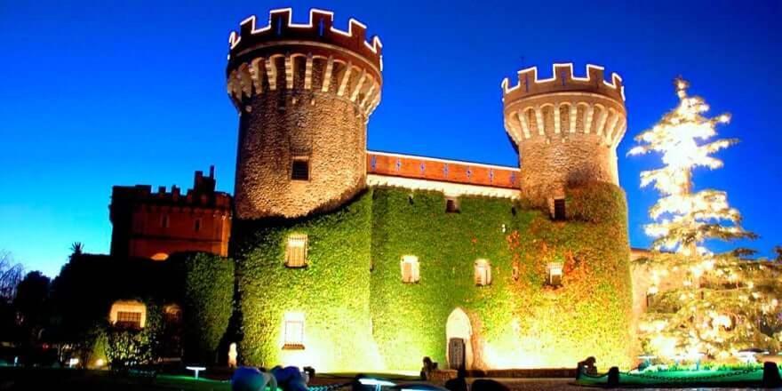 Casa Rural Cal Fuster Experience Terrades Екстер'єр фото