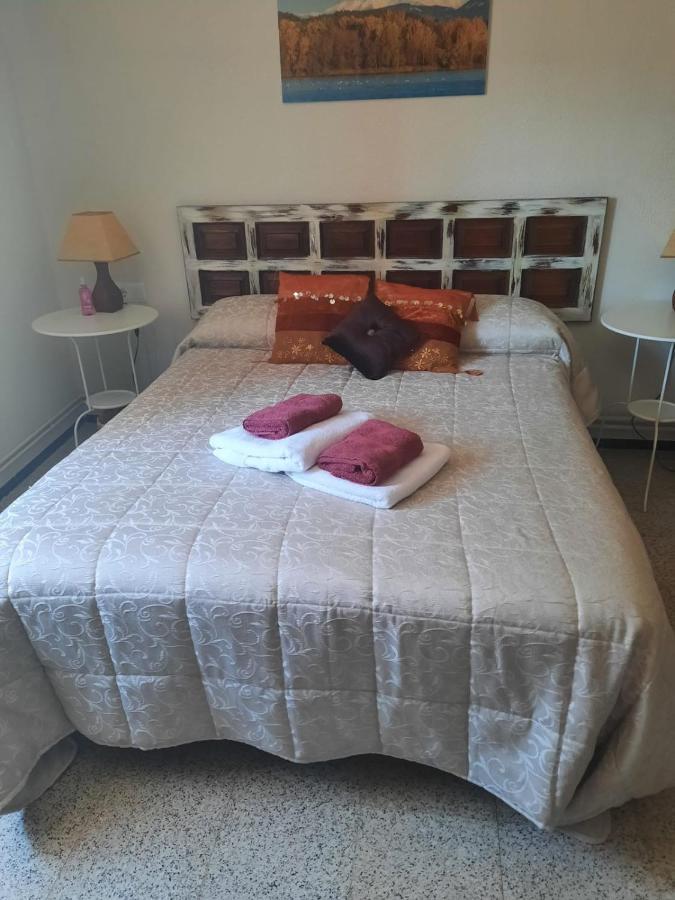 Casa Rural Cal Fuster Experience Terrades Екстер'єр фото