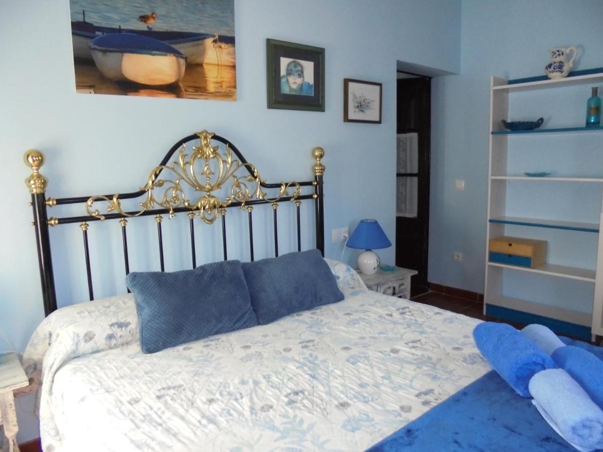 Casa Rural Cal Fuster Experience Terrades Екстер'єр фото