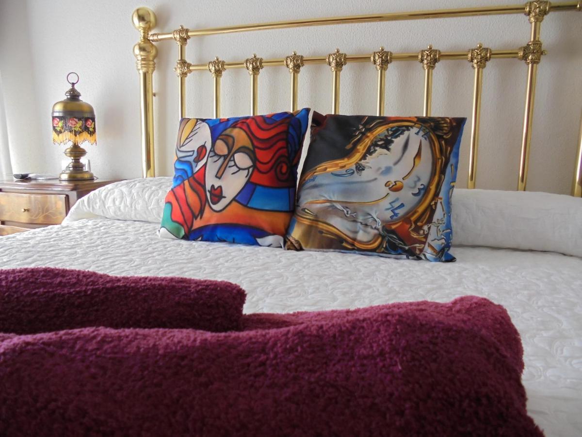 Casa Rural Cal Fuster Experience Terrades Екстер'єр фото